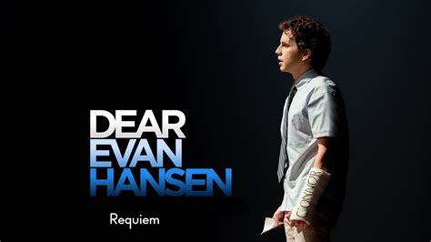 evan hansen youtube|dear evan hansen 2021.